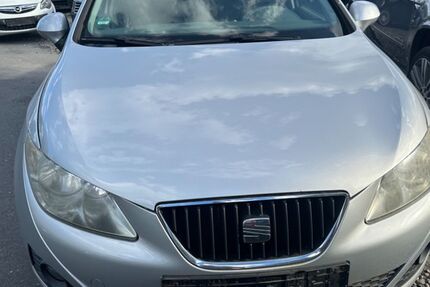 Seat Ibiza 190.000 km 2.350 &euro; Frankfurt 60486