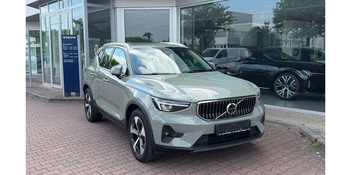 Volvo XC40 33.500 km 34.899 &euro; Dietzenbach 63128