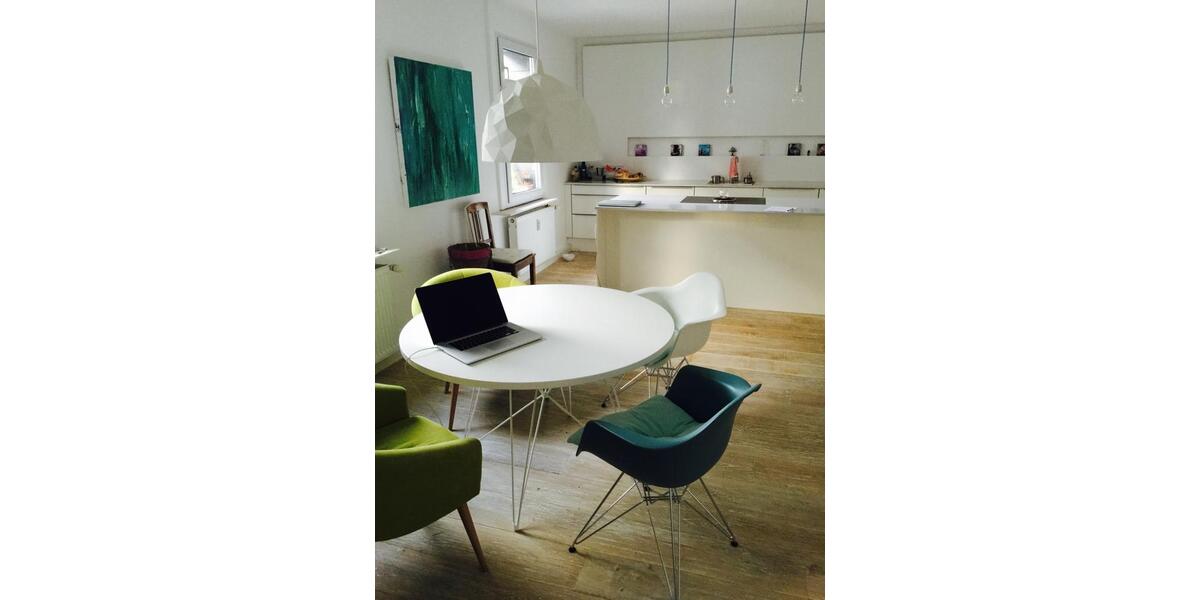 Etagenwohnung Frankfurt am Main West - 4.5 Zimmer, 105 m&sup2;, 680.000&euro; | Angebot:25168527