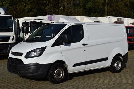 Ford Transit Custom 112.000 km 9.490 &euro; Münster (Hessen) 64839