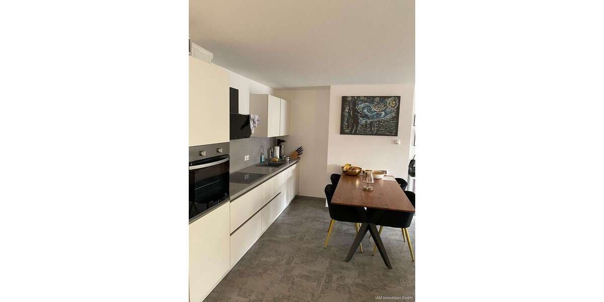 Wohnung zum Mieten in Hanau 975 € 78 m² 3 zimmer