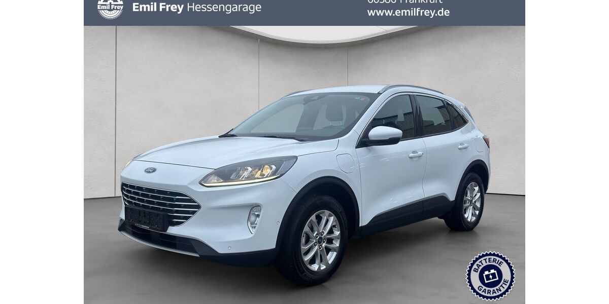 Ford Kuga 37.883 km 24.750 &euro; Frankfurt 60386