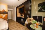 Etagenwohnung Frankfurt am Main Innenstadt 2 - 1 Zimmer, 21 m&sup2;, 705&euro; | Angebot:19066754