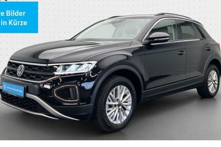 VW T-Roc 28.714 km 23.490 &euro; Eschborn 65760