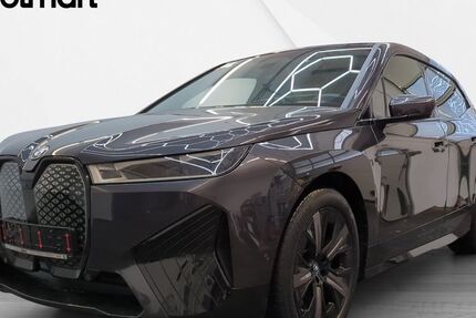 BMW iX 40.049 km 45.506 &euro; Eschborn 65760