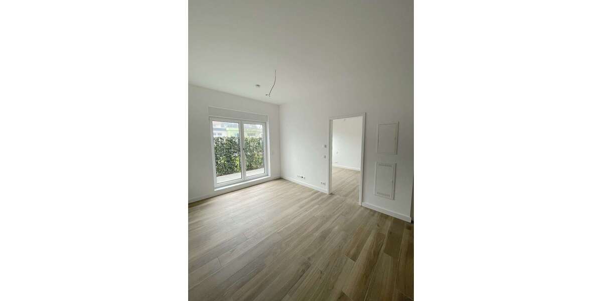 Etagenwohnung Frankfurt am Main Mitte-West - 2 Zimmer, 42 m&sup2;, 703&euro; | Angebot:27156560