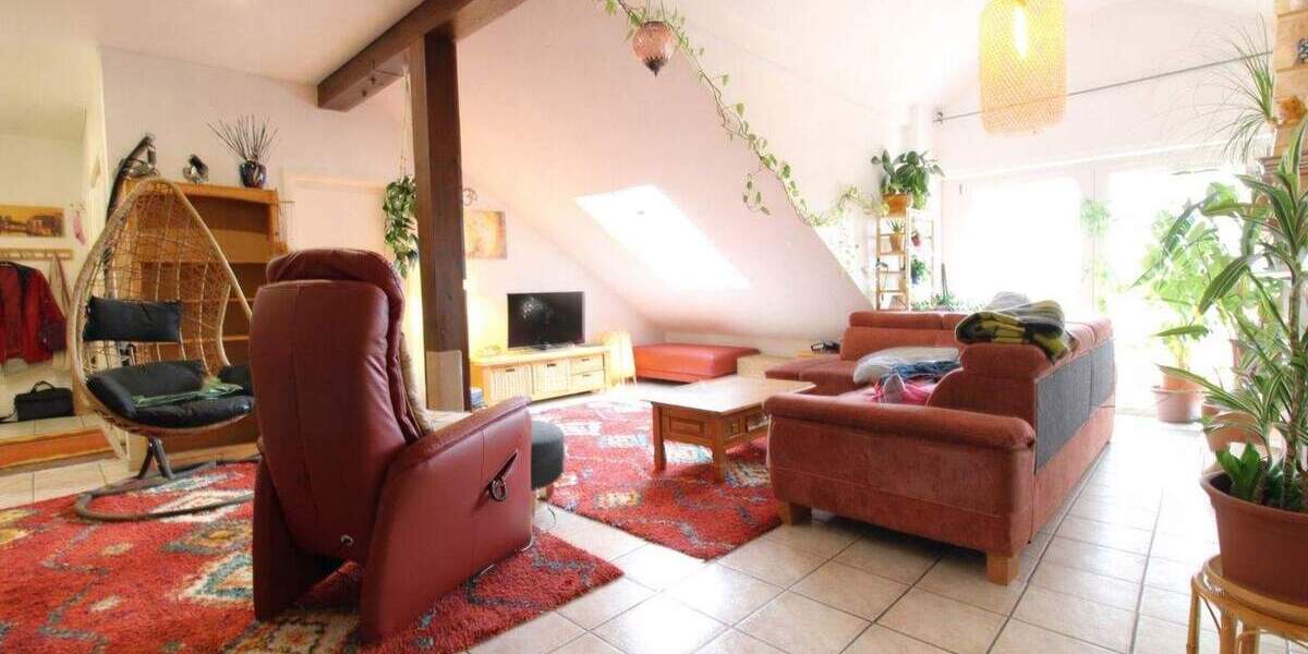 Etagenwohnung Kahl am Main - 4 Zimmer, 82 m&sup2;, 259.000&euro; | Angebot:25714141