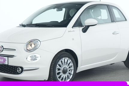 Fiat 500 56.006 km 11.572 &euro; Dietzenbach bei Frankfurt 63128