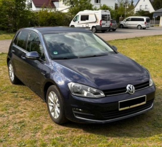 VW Golf 90.000 km 9.900 &euro; Kahl am Main 63796