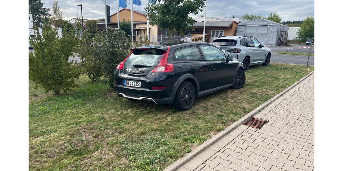 Volvo C30 245.000 km 4.650 &euro; Maintal 63477