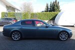 Maserati Quattroporte 4,2l Leder Beige, Navi, Bi-Xenon 102.065 km 13.990 &euro; Rodgau 63110