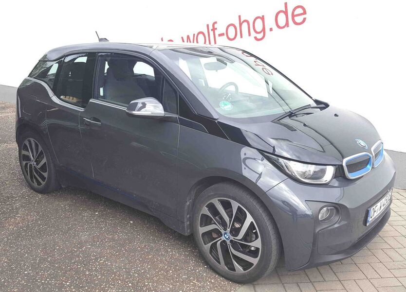BMW i3 85.489 km 11.350 € Offenbach 63071