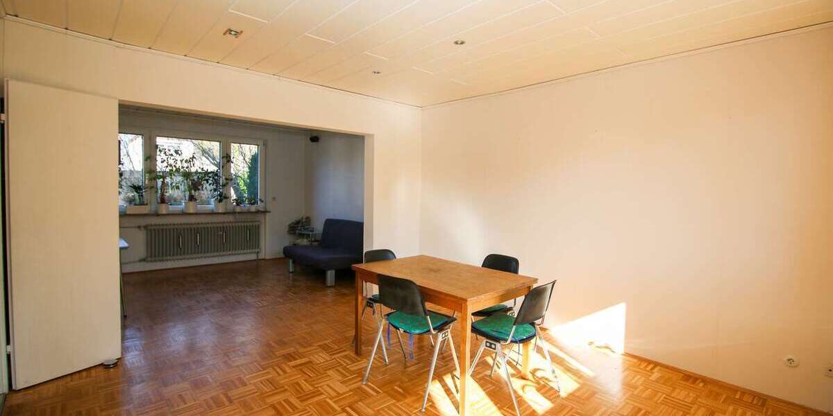Einfamilienhaus Darmstadt Arheilgen - 5 Zimmer, 146 m&sup2;, 456.000&euro; | Angebot:26882906