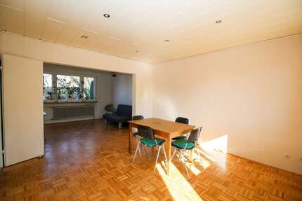 Haus Darmstadt Arheilgen - 5 Zimmer, 146 m&sup2;, 456.000&euro; | Angebot:26882906