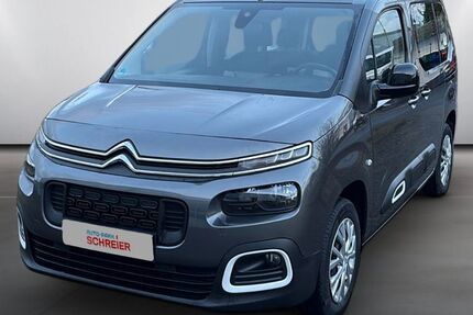 Citroen Berlingo 10.722 km 17.997 &euro; Bad Nauheim 61231