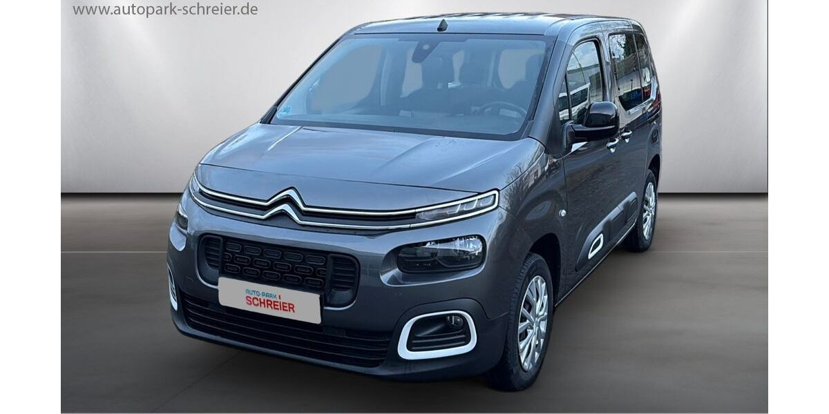 Citroen Berlingo 10.722 km 17.997 &euro; Bad Nauheim 61231