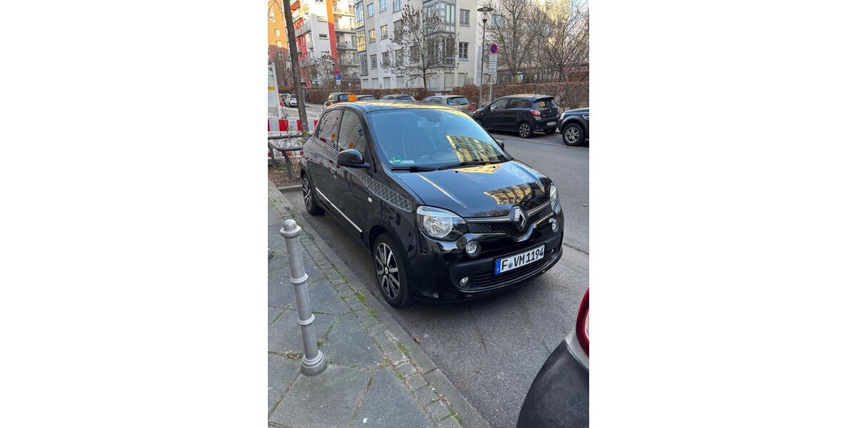 Renault Twingo 66.000 km 7.950 &euro; Frankfurt 60385