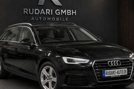 Audi A4 126.953 km 20.550 &euro; Frankfurt am Main 60386