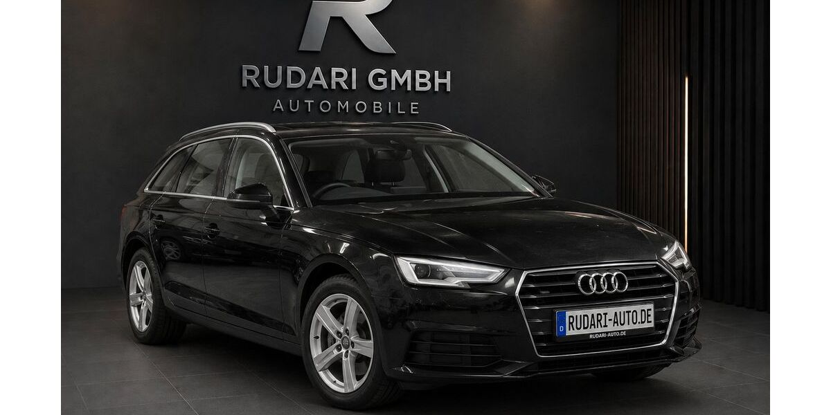 Audi A4 126.953 km 20.550 &euro; Frankfurt am Main 60386