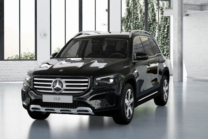Mercedes-Benz GLB 250 10.738 km 52.880 € Buedingen 63654