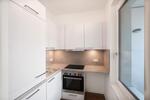 Moderne 1-Zimmerwohnung mit Einbauküche und Loggia 1 zimmer