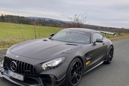 Mercedes-Benz AMG GT R 13.800 km 165.000 &euro; Ober-Mörlen 61239