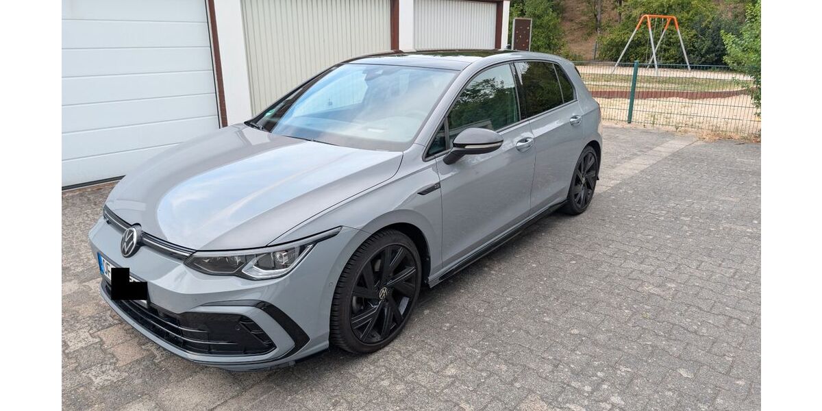 VW Golf 72.500 km 24.750 &euro; Rodgau 63110
