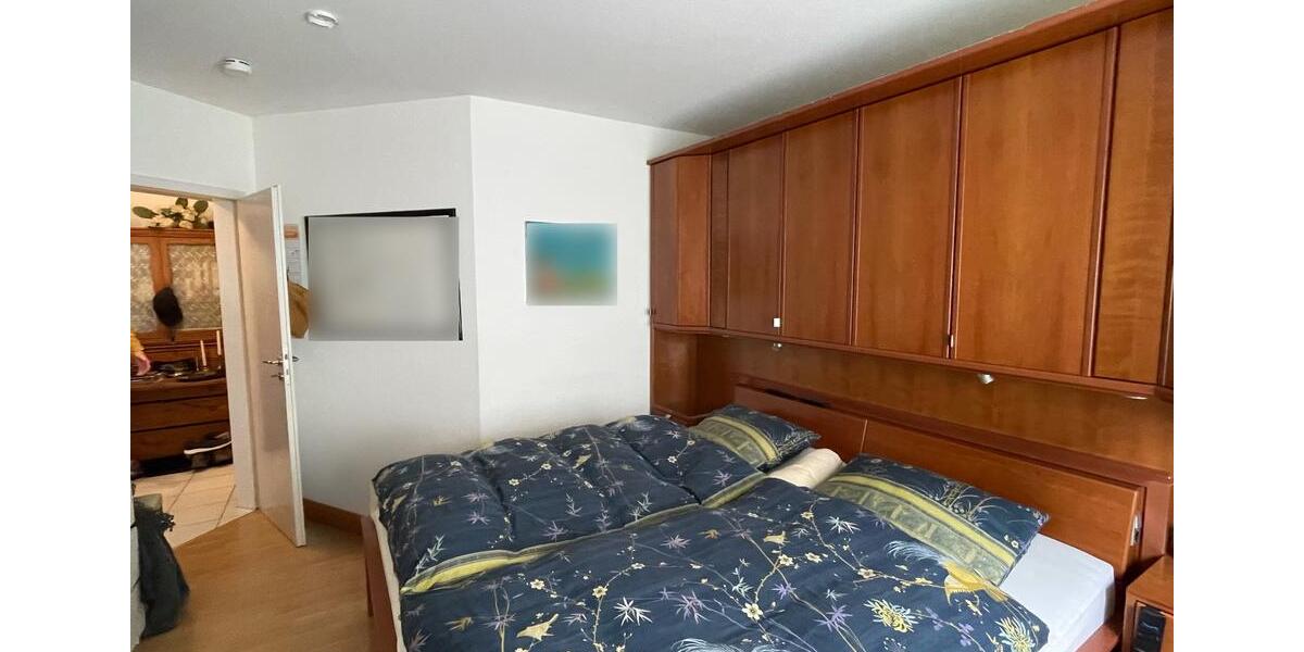 Provisionsfrei! Schöne 3-Zimmer-Gartenwohnung in Nieder-Erlenbach 3 zimmer