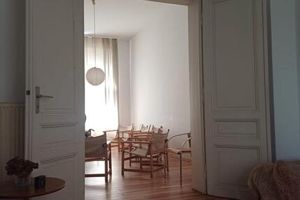 Wohnung Frankfurt am Main Nordend West - 3 Zimmer, 72 m&sup2;, 500.000&euro; | Angebot:27528510