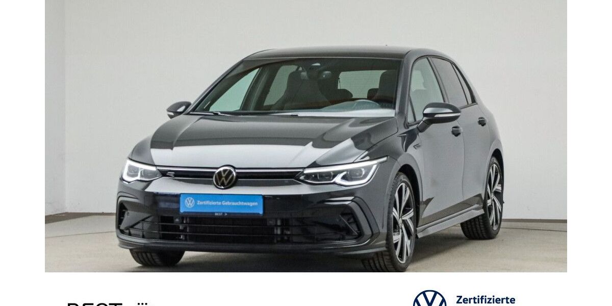 VW Golf 83.500 km 26.499 &euro; Mühlheim 63165
