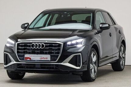 Audi Q2 85.500 km 24.488 &euro; Mühlheim 63165
