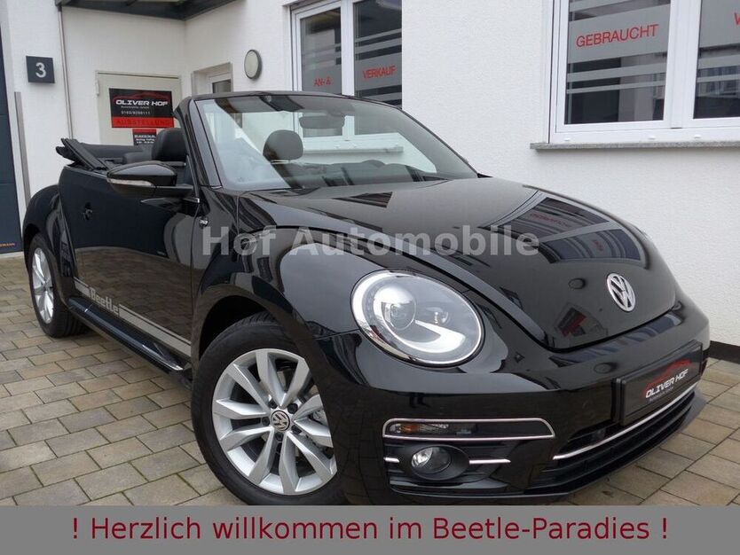 Beetle