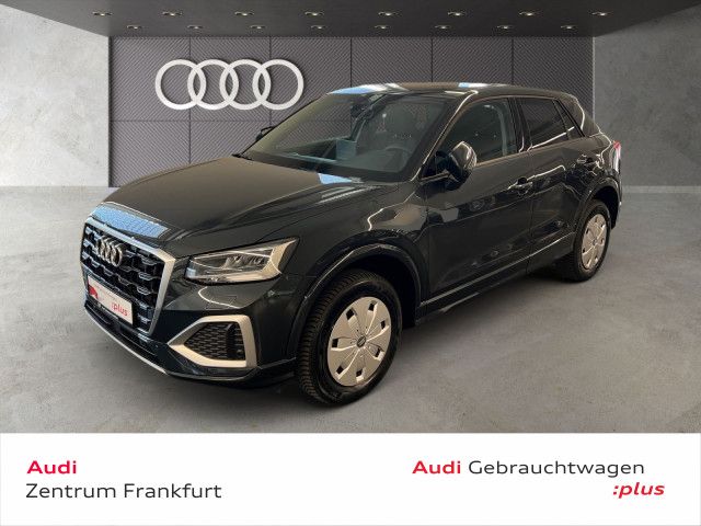 Audi Q2 7.887 km 29.150 &euro; Frankfurt am Main 60314