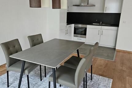 2-Zimmer Wohnung mit Terrasse, Garten und TG von privat 2 zimmer