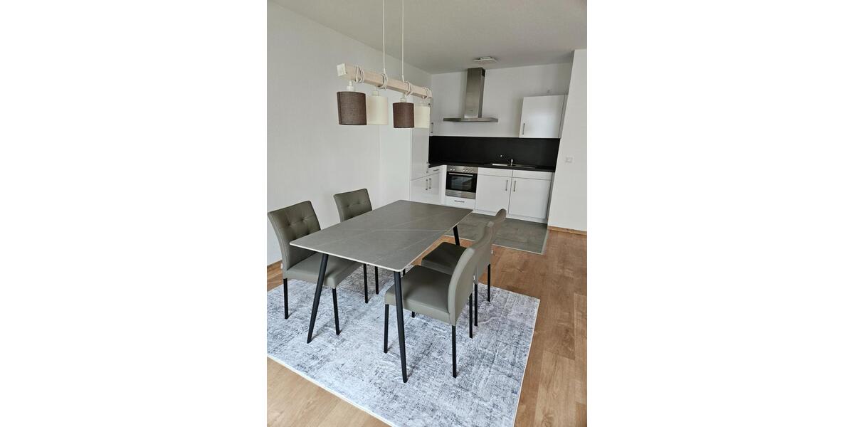 2-Zimmer Wohnung mit Terrasse, Garten und TG von privat 2 zimmer