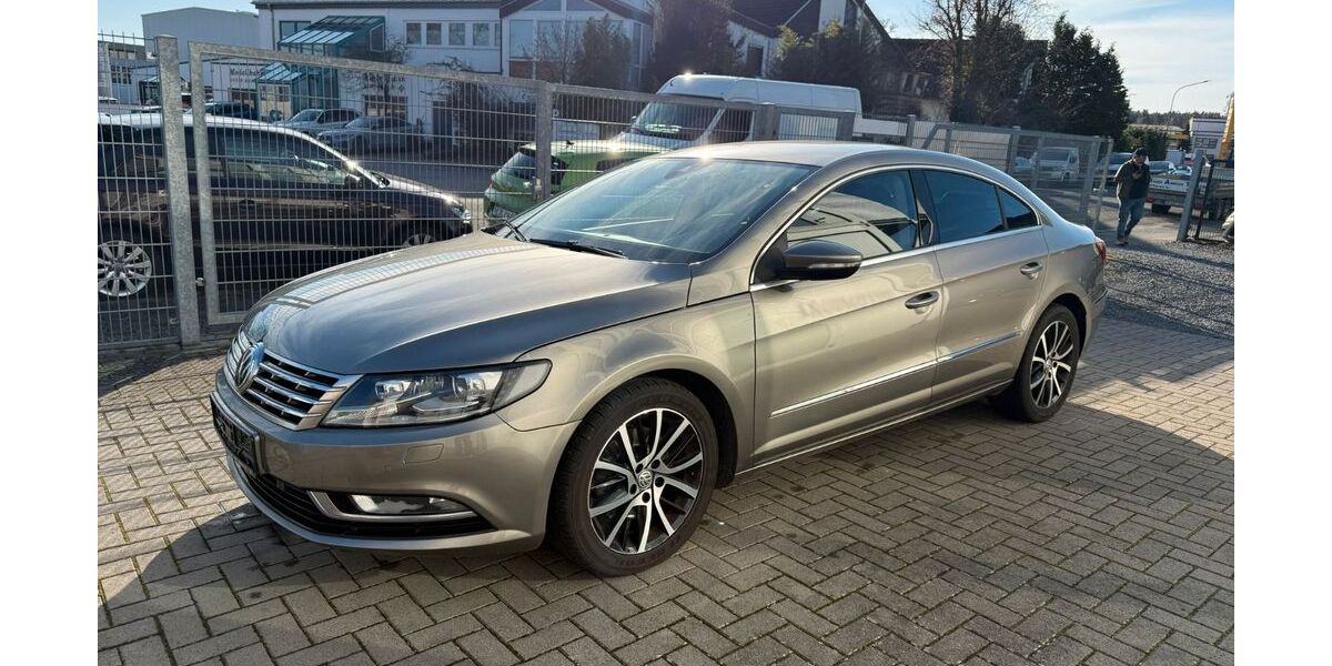 VW CC 247.000 km 8.990 &euro; Rödermark 63322