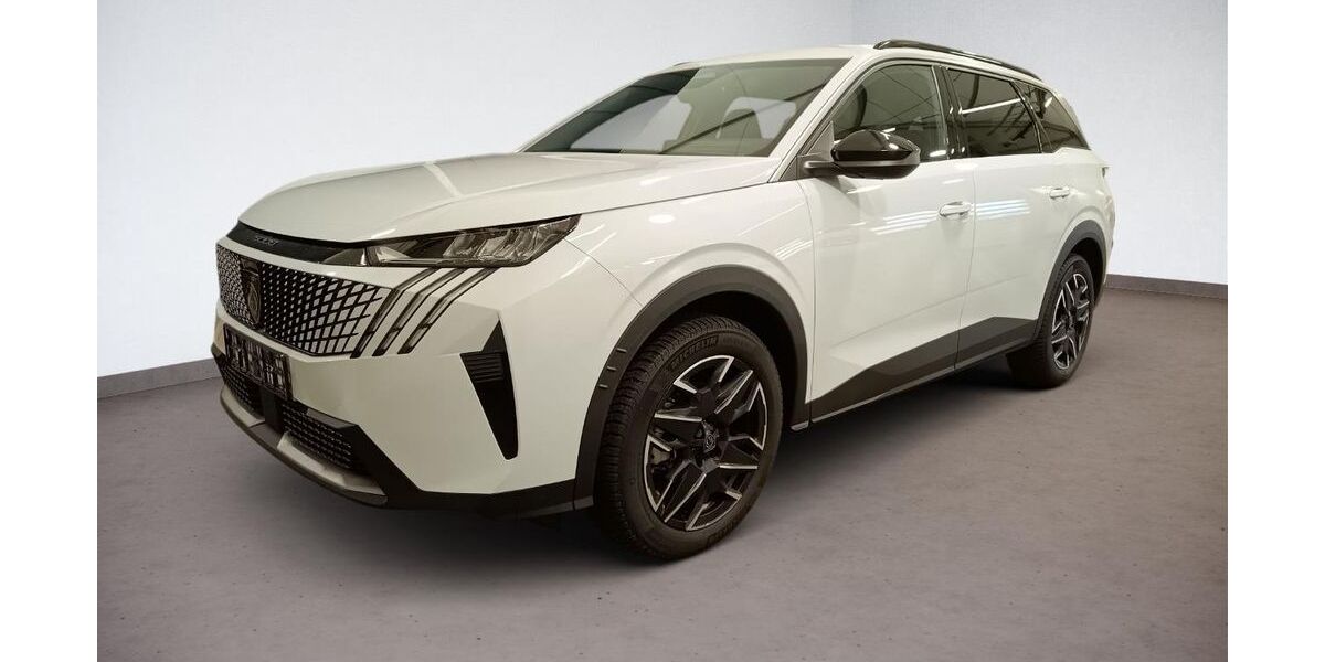 Peugeot 5008 33.200 km 29.595 &euro; Rüsselsheim 65428