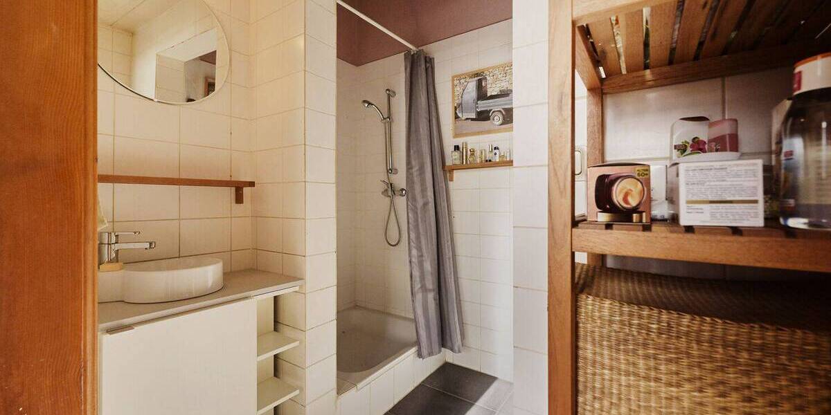 Etagenwohnung Frankfurt am Main Seckbach - 2 Zimmer, 85 m&sup2;, 395.000&euro; | Angebot:26470787