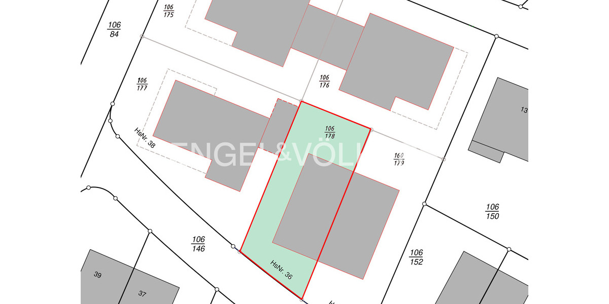 Grundstück Kronberg - 288.750&euro; | Angebot:20585046
