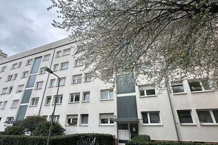 Wohnung Frankfurt Nied - 2 Zimmer, 58 m&sup2;, 169.000&euro; | Angebot:25644454