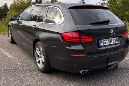 BMW 520 247.000 km 8.400 &euro; Oberreifenberg 61389