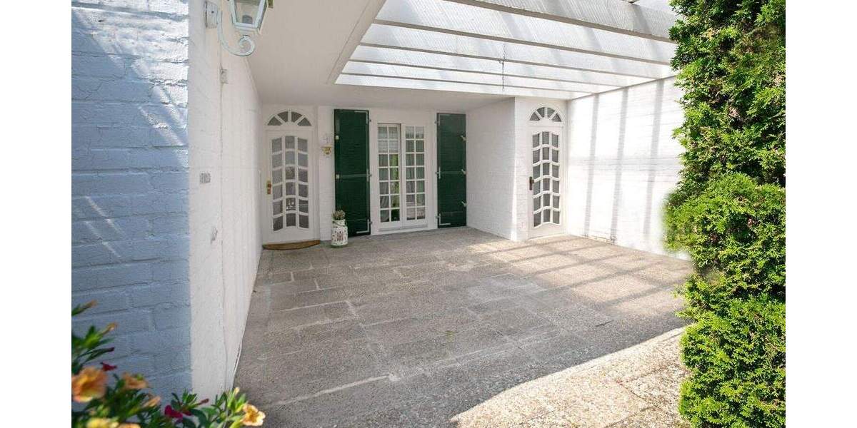 Bungalow Heusenstamm - 5 Zimmer, 146 m&sup2;, 749.000&euro; | Angebot:25776951