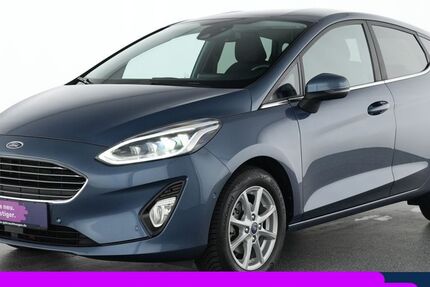 Ford Fiesta 42.335 km 13.422 &euro; Dietzenbach bei Frankfurt 63128