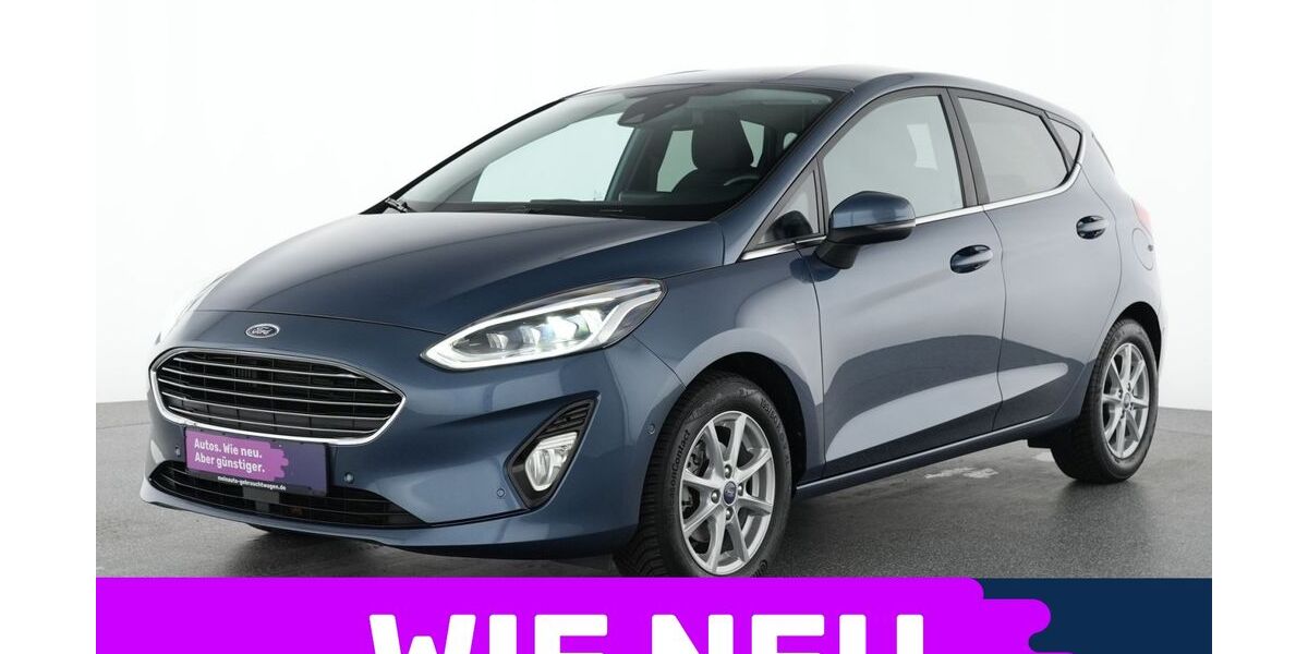 Ford Fiesta 42.335 km 13.422 &euro; Dietzenbach bei Frankfurt 63128