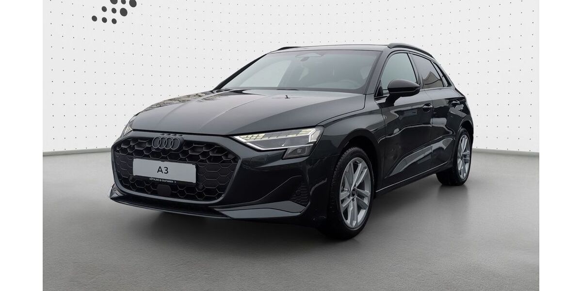Audi A3 4.500 km 34.990 &euro; Hofheim 65719