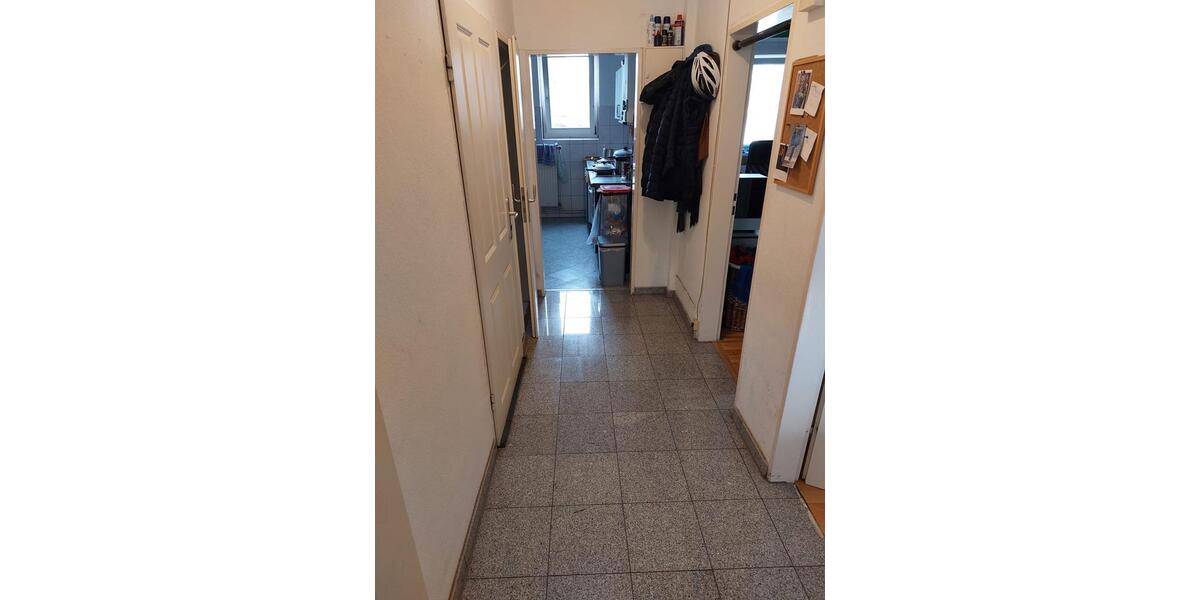 Dreizimmerwohnung in Unterliederbach ab dem 01.01.26 zu vermieten 3 zimmer