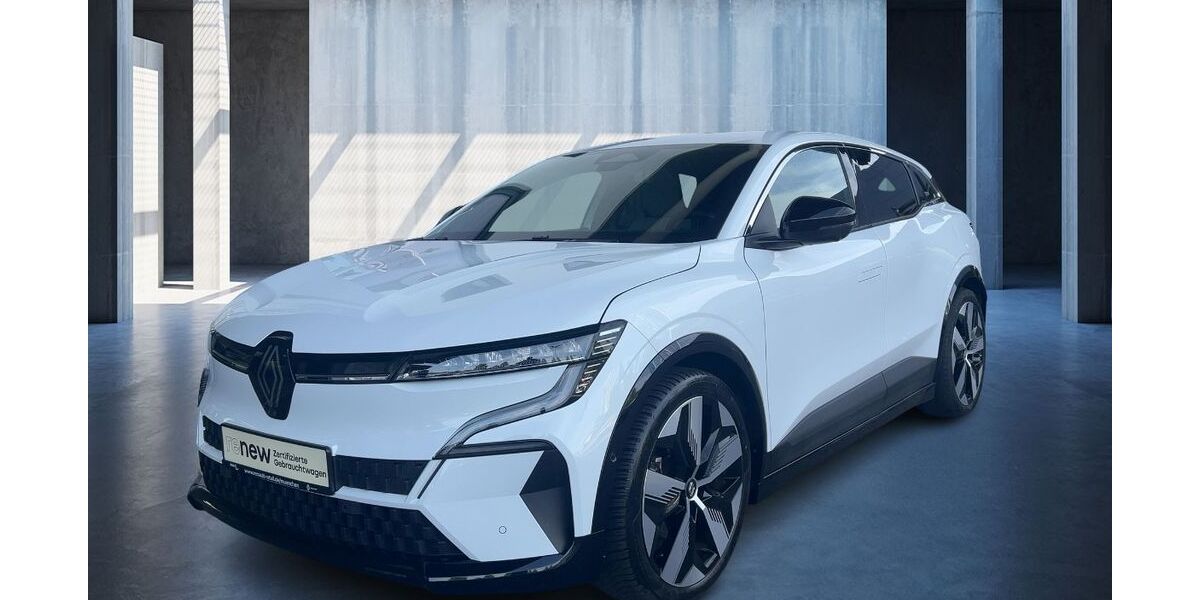 Renault Megane E-TECH 44.482 km 22.460 &euro; Frankfurt / Main 60314