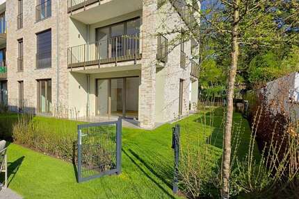 Wohnung Frankfurt am Main Ginnheim - 2 Zimmer, 59 m&sup2;, 493.000&euro; | Angebot:26110577