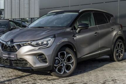 Mitsubishi ASX 7.450 km 25.280 &euro; Büttelborn 64572