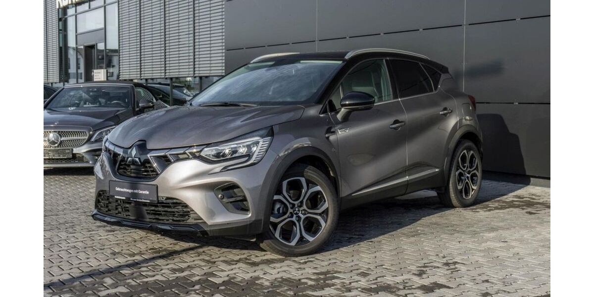 Mitsubishi ASX 7.450 km 25.280 &euro; Büttelborn 64572